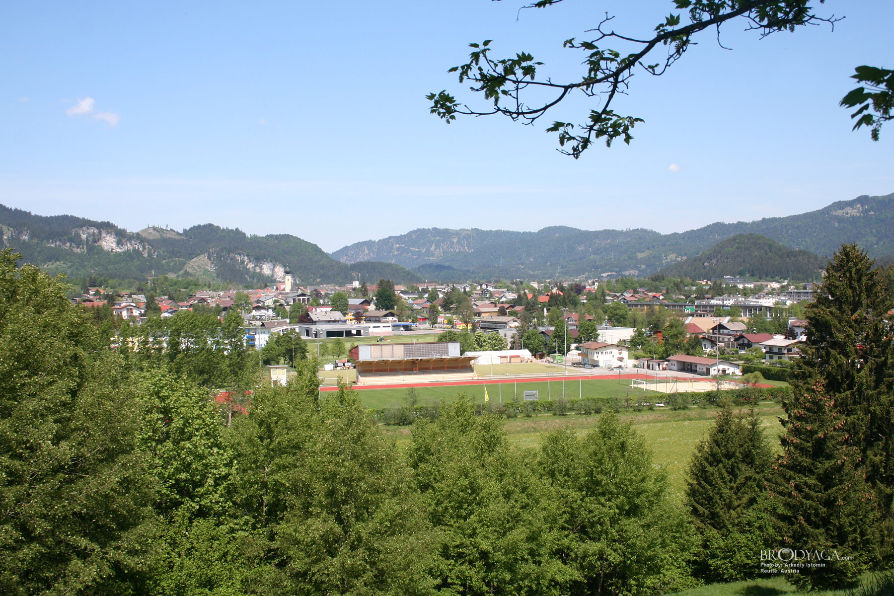Reutte